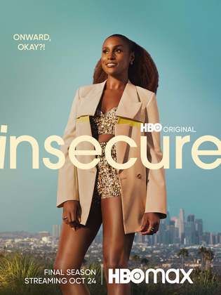 Insecure S05E10 FINAL FRENCH HDTV