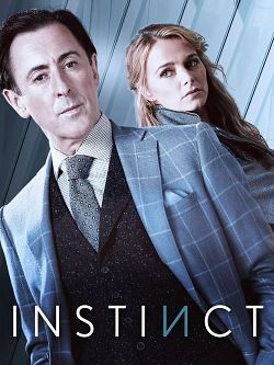 Instinct S01E03 FRENCH HDTV