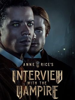 Interview with the Vampire S01E01 VOSTFR HDTV