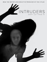 Intruders S01E04 VOSTFR HDTV