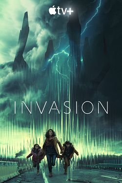 Invasion S01E02 FRENCH HDTV