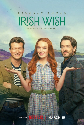 Irish Wish FRENCH WEBRIP 1080p 2024