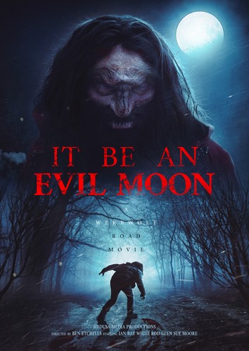 It Be an Evil Moon FRENCH WEBRIP LD 720p 2023