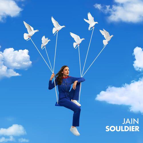 Jain - Souldier 2018