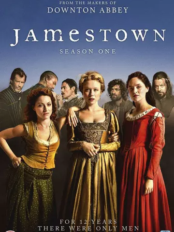 Jamestown : Les conquérantes Saison 1 FRENCH HDTV