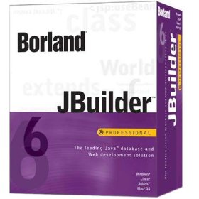 JBuilder 6