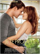 Je te promets - The Vow FRENCH DVDRIP AC3 2012