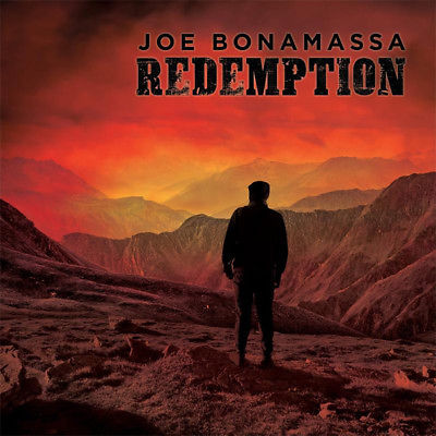Joe Bonamassa - Redemption 2018