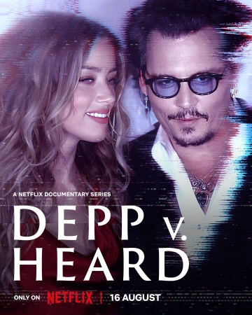Johnny Depp vs Amber Heard S01E02 FRENCH HDTV