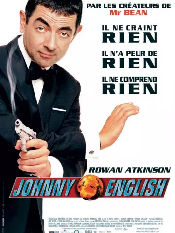 Johnny English TRUEFRENCH HDLight 1080p 2003