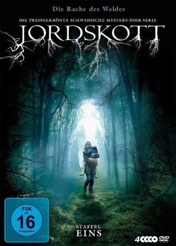 Jordskott, la forêt des disparus Saison 1 FRENCH HDTV
