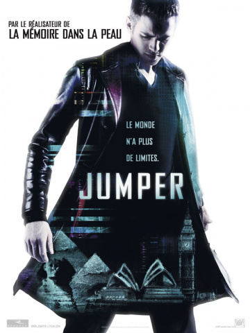 Jumper TRUEFRENCH DVDRIP 2008
