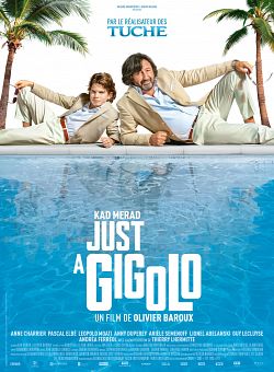 Just a Gigolo FRENCH BluRay 1080p 2019