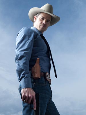 Justified S02E01-02 FRENCH HDTV