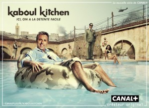 Kaboul Kitchen S01E04 FRENCH HDTV