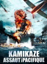 Kamikaze : Assaut dans le Pacifique FRENCH DVDRIP 2012