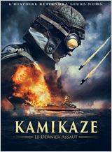 Kamikaze, le dernier assaut FRENCH DVDRIP 2015