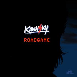 Kavinsky - Roadgame 2012