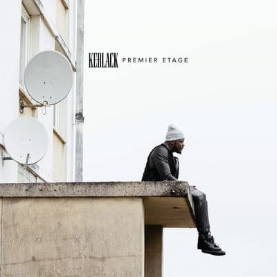 Keblack - Premier Etage (+ Bonus track) 2017