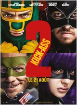 Kick-Ass 2 FRENCH BluRay 720p 2013