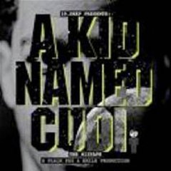 Kid Cudi - A Kid Named Cudi (2009)