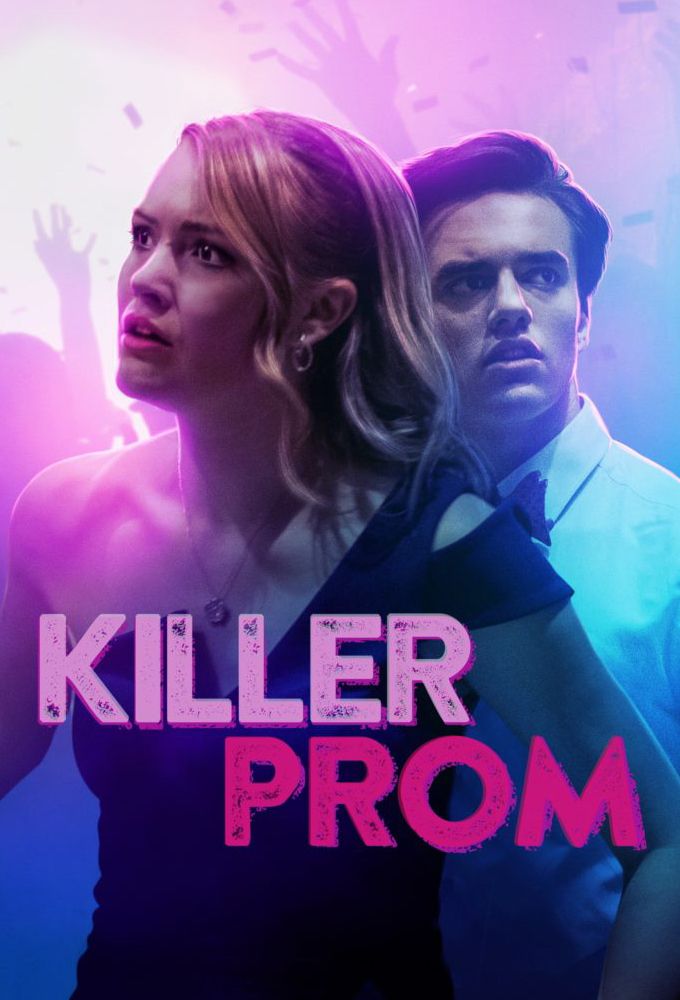 Killer Prom FRENCH WEBRIP 720p 2021