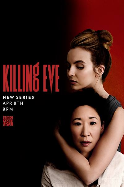 Killing Eve S01E08 FINAL FRENCH HDTV