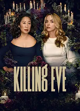Killing Eve S04E01 FRENCH HDTV