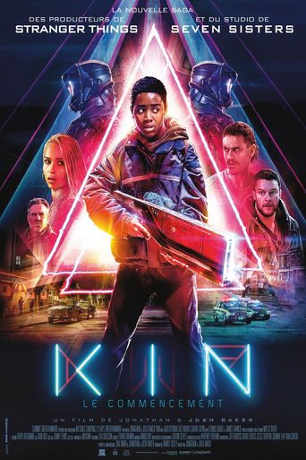 Kin : le commencement FRENCH BluRay 1080p 2018