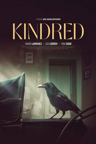 Kindred FRENCH WEBRIP LD 720p 2022