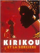 Kirikou et la sorcière FRENCH DVDRIP 1998