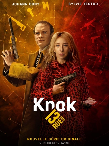 Knok FRENCH S01E02 HDTV 2024