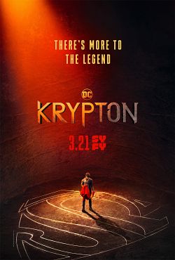Krypton S02E01 VOSTFR HDTV