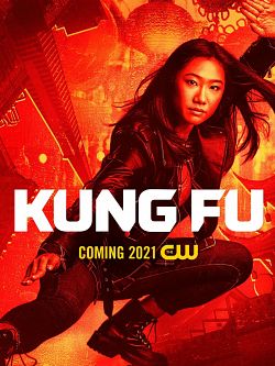 Kung Fu S01E07 VOSTFR HDTV