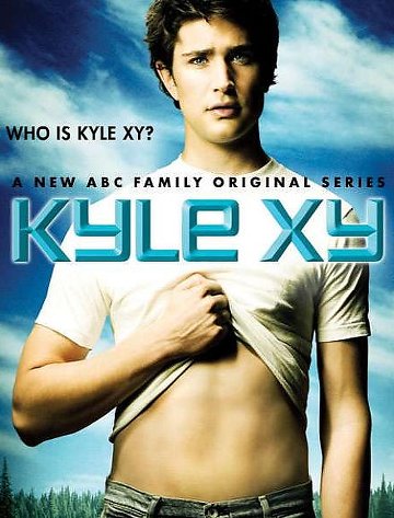 Kyle XY Saison 3 FRENCH HDTV