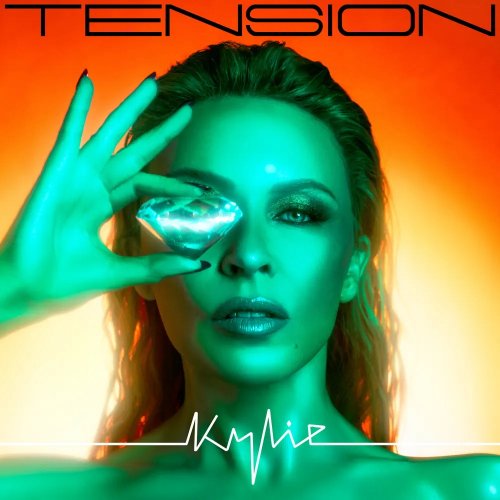 Kylie Minogue-Tension (Deluxe) 2023