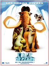 L'âge de glace FRENCH DVDRIP 2002