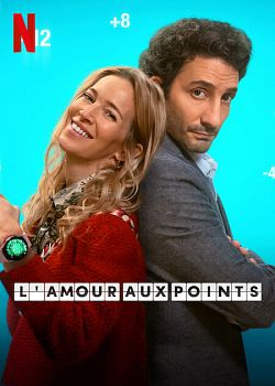 l'amour au points FRENCH WEBRIP 720p 2022
