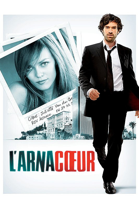 L'Arnacœur FRENCH HDLight 1080p 2010