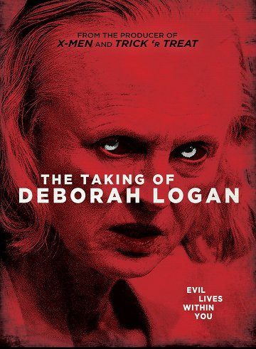 L'étrange cas Deborah Logan FRENCH BluRay 720p 2016