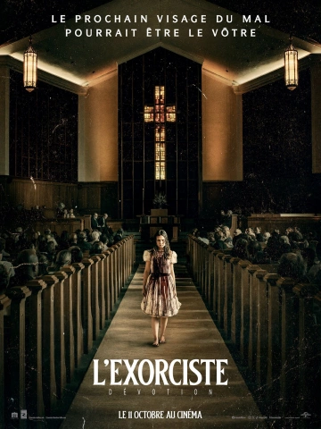 L'Exorciste - Dévotion FRENCH WEBRIP x264 2023