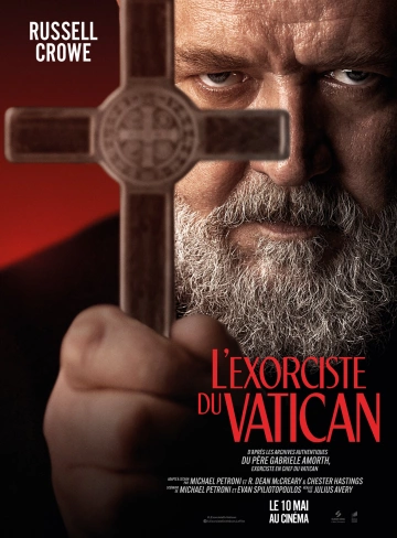 L'Exorciste du Vatican FRENCH WEBRIP x264 2023