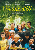 L'Heure d'été French DVD Rip 2008