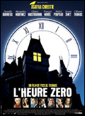 L'heure zero french dvdrip 2007