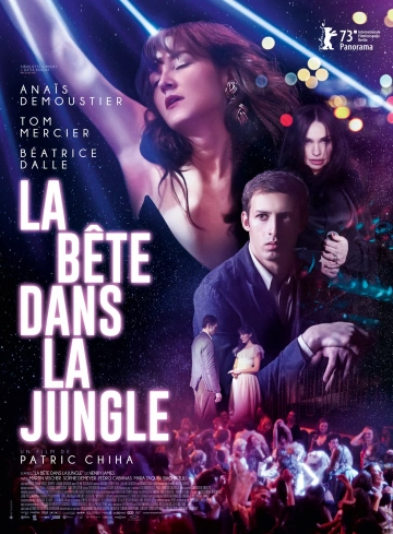 La Bête Dans La Jungle FRENCH WEBRIP x264 2023