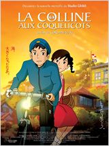 La Colline aux Coquelicots FRENCH DVDRIP 2012