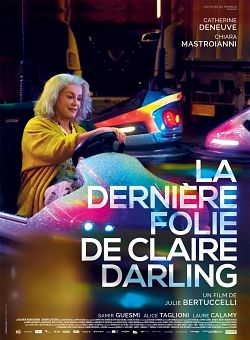 La Dernière Folie de Claire Darling FRENCH WEBRIP 1080p 2019