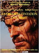 La Dernière tentation du Christ DVDRIP FRENCH 1988