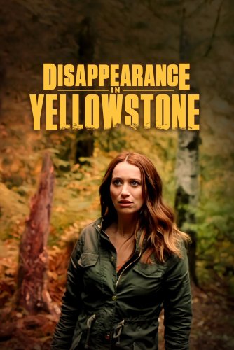 La disparue de Yellowstone FRENCH HDTV 1080p 2023