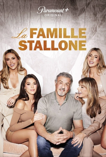 La Famille Stallone Saison 1 FRENCH HDTV